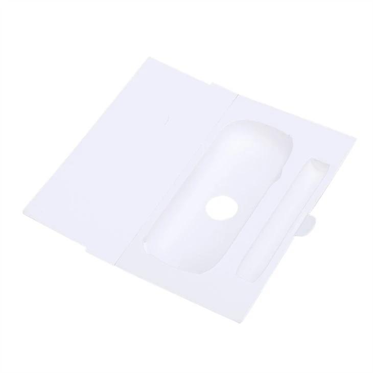 Customized Biodegradable Moisture-proof Molded Paper Pulp Inner Tray Insert Watch Protection Packaging For Electronic Product