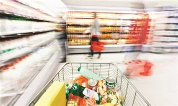 Mars inicjuje proces Tesco dotyczący zastąpienia plastikowych opakowań papierem