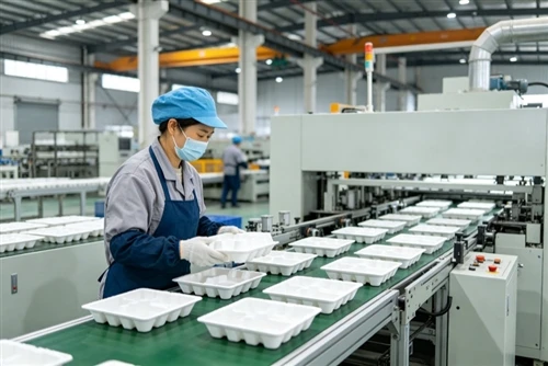 Jak wybrać niestandardowego producenta masy celulozowej w Chinach
