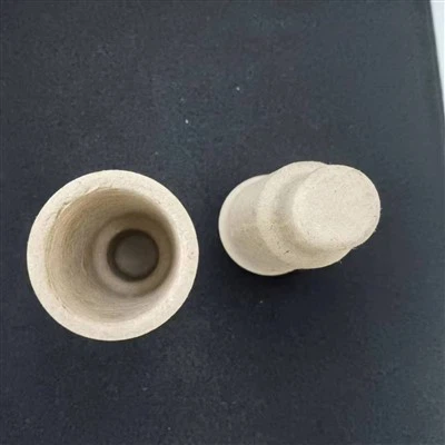 Jak poprawić odporność na ściskanie i uderzenia opakowań z formowanej masy celulozowej?