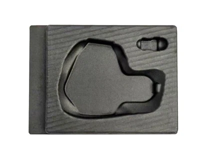 Czy w opakowaniach sprzętu AGD można stosować formowaną masę papierową zamiast plastiku?