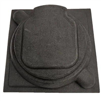 Czy formowaną masę papierową można wykorzystać do pakowania eksportowego sprzętu AGD?