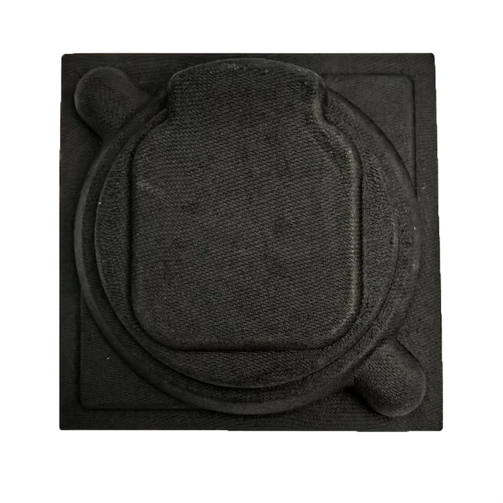 Molded paper pulp packaging suppliers